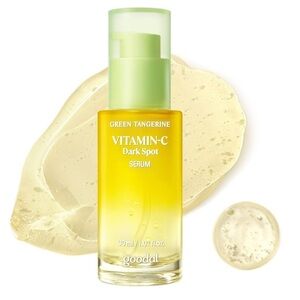 Vita-C Dark Spot Serum